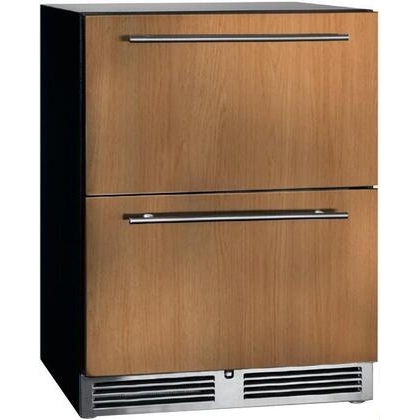 Perlick Refrigerador Modelo HA24RB46L