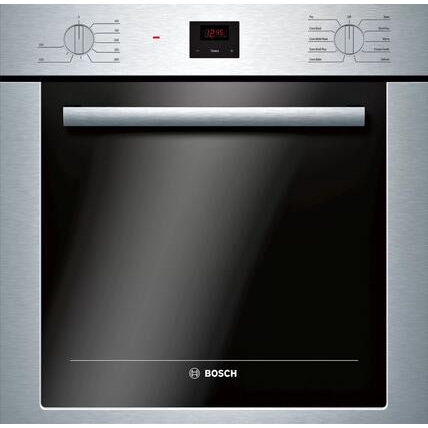 Bosch Range Model HBE5453UC