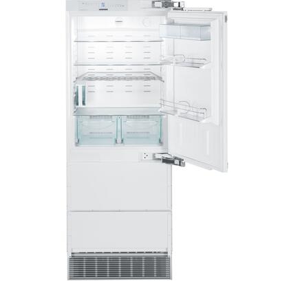 Liebherr Refrigerator Model HC1540
