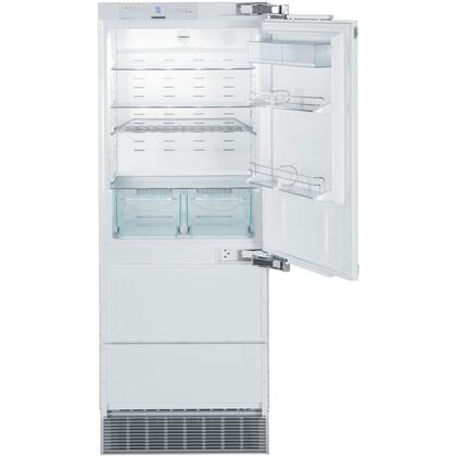 Liebherr Refrigerator Model HC1550