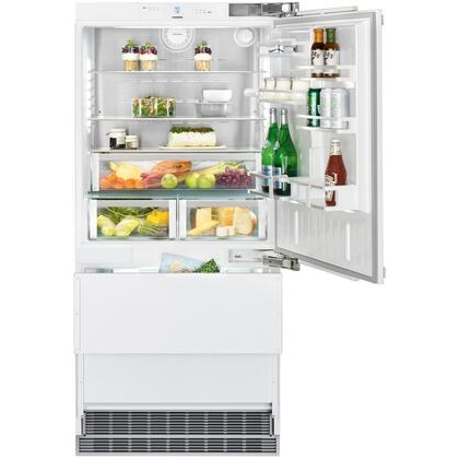 Liebherr Refrigerator Model HC2080