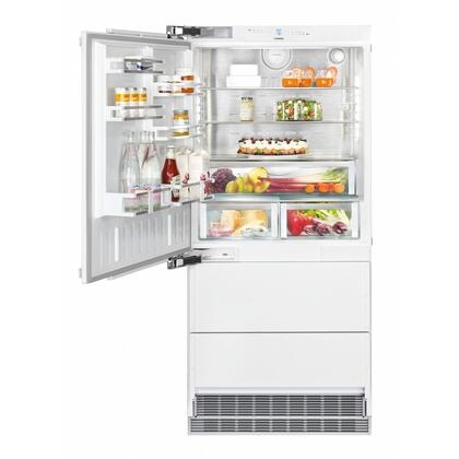 Liebherr Refrigerator Model HC2081
