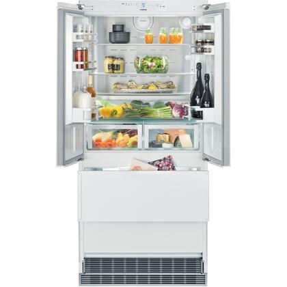 Liebherr Refrigerator Model HC2082