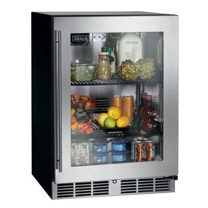 Perlick Refrigerador Modelo HC24RB3R