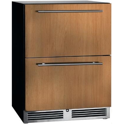 Comprar Perlick Refrigerador HC24RB46