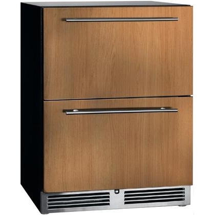 Perlick Refrigerador Modelo HC24RB46