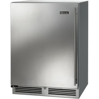 Perlick Refrigerator Model HC24RO41L