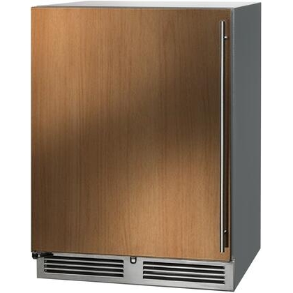 Perlick Refrigerator Model HC24RO42L