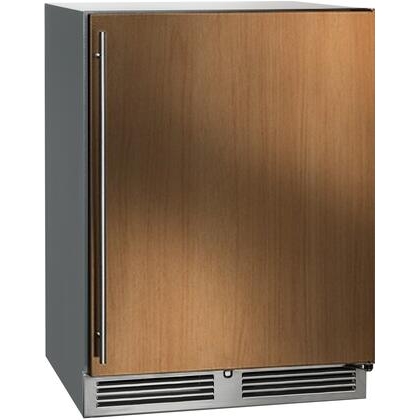 Perlick Refrigerator Model HC24RO42R