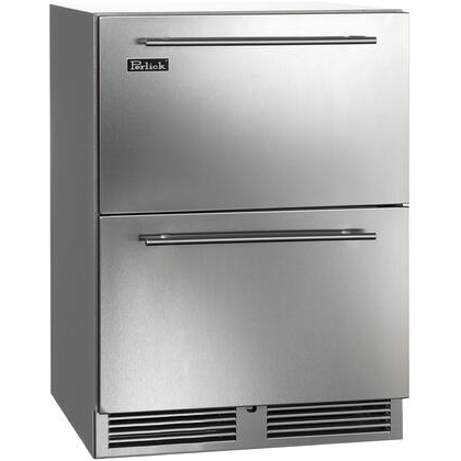 Comprar Perlick Refrigerador HC24RO45L