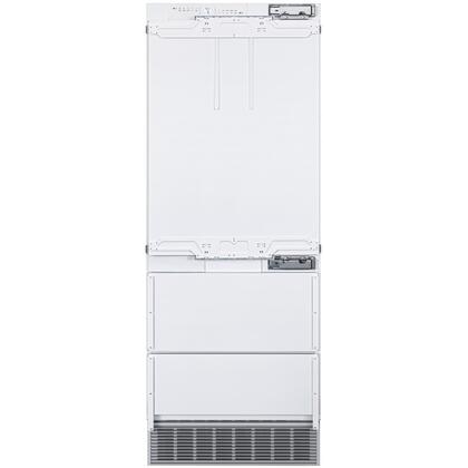 Liebherr Refrigerator Model HCB1580
