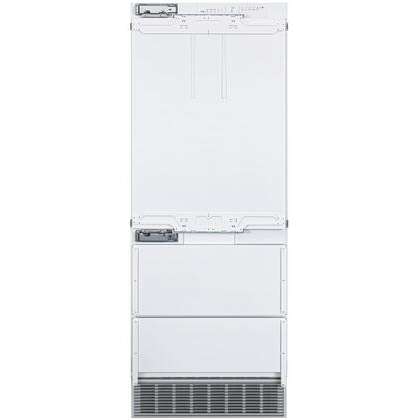 Liebherr Refrigerator Model HCB1581