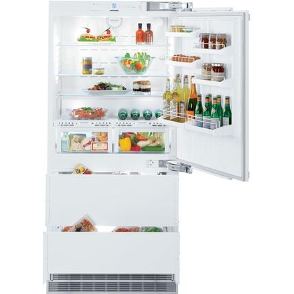Liebherr Refrigerator Model HCB2060