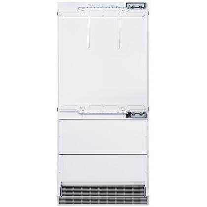 Liebherr Refrigerator Model HCB2080