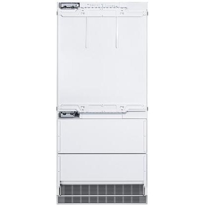 Liebherr Refrigerator Model HCB2081