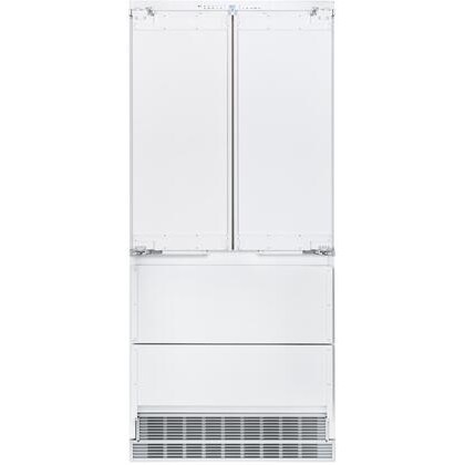 Liebherr Refrigerator Model HCB2082