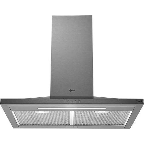 LG Range Model HCED3615S