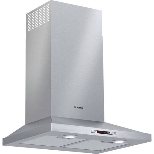 Bosch Range Model HCP34E52UC