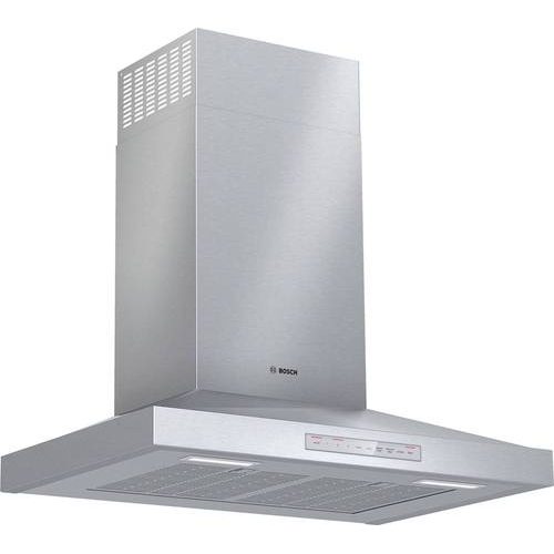 Bosch Distancia Modelo HCP50652UC