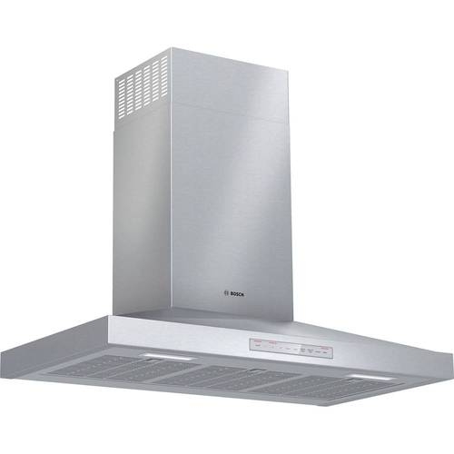 Bosch Range Model HCP56652UC