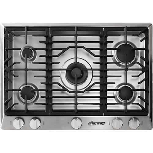 Dacor Range Model HCT305GS-NG