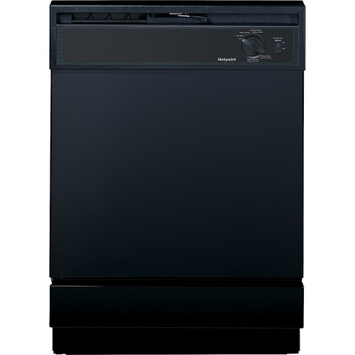 Buy Hotpoint Dishwasher HDA2100HBB