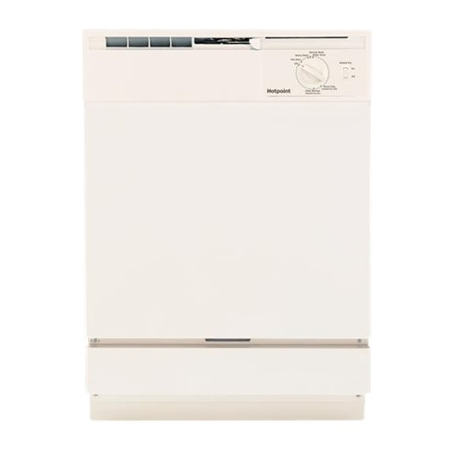 Buy Hotpoint Dishwasher HDA2100HCC