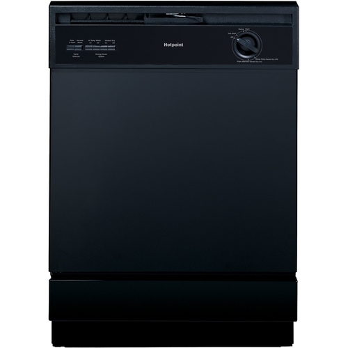 Hotpoint Lavaplatos Modelo HDA3600KBB