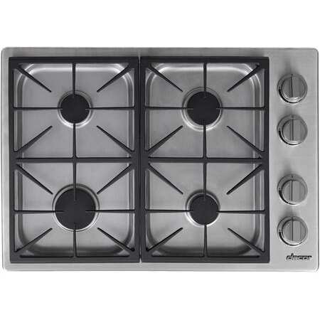 Dacor Range Model HDCT304GSNG