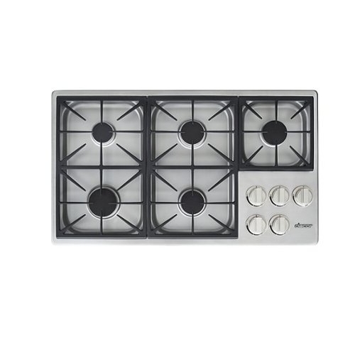 Dacor Range Model HDCT365GSLPH Appliance Helpers