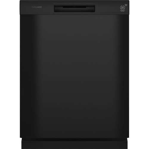 Hotpoint Dishwasher Model HDF310PGRBB