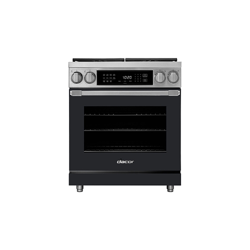 Dacor Range Model HDPR30CA-NG