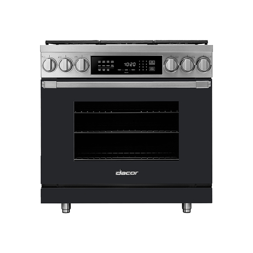 Dacor Range Model HDPR36CA-NG