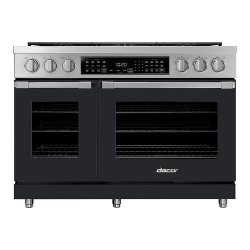 Dacor Range Model HDPR48CA-NG
