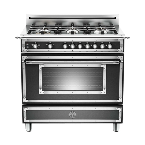 Bertazzoni Range Model HER366GASNE