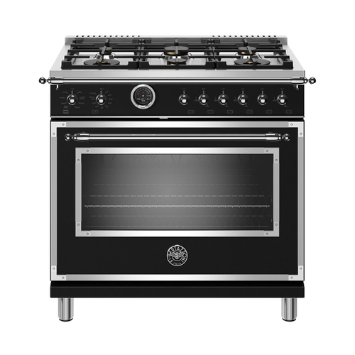 Bertazzoni Range Model HERT366DFSNET