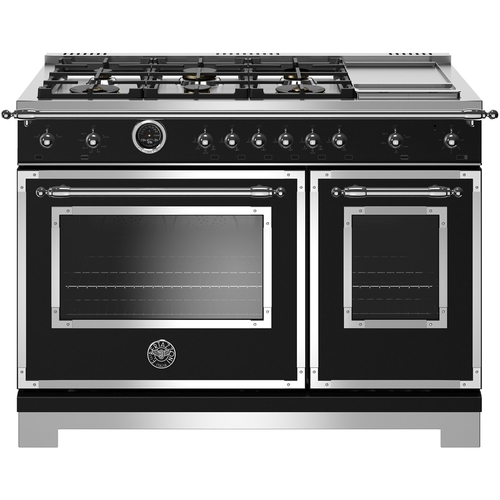 Bertazzoni Range Model HERT486GDFSNET