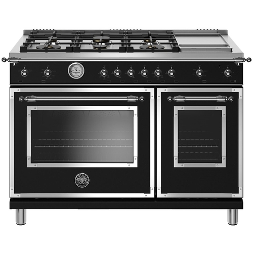 Bertazzoni Range Model HERT486GGASNET