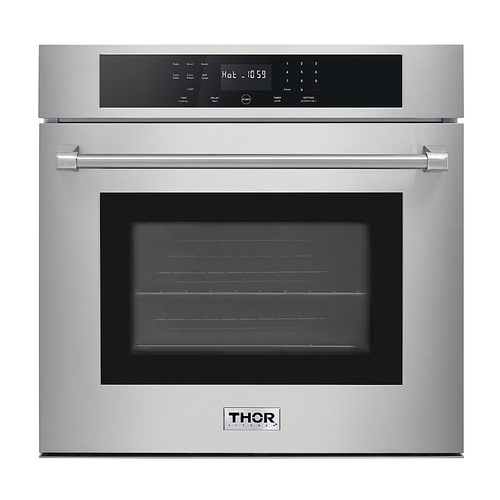 Thor Kitchen Range Model HEW3001