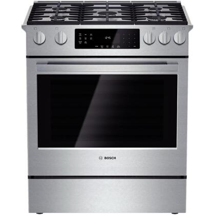 Buy Bosch Range HGI8054UC