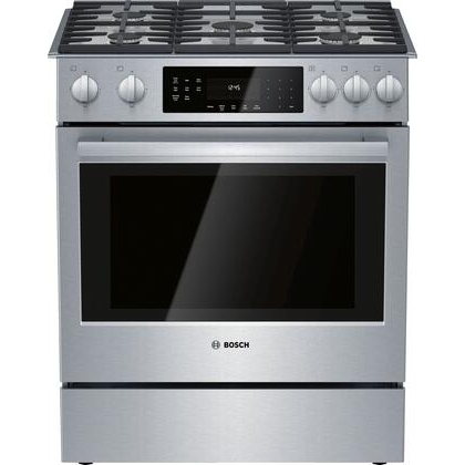 Bosch Range Model HGI8056UC