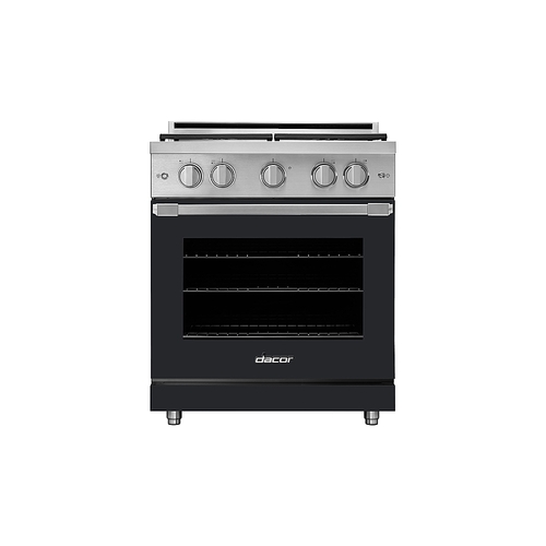 Dacor Range Model HGPR30CA-NG