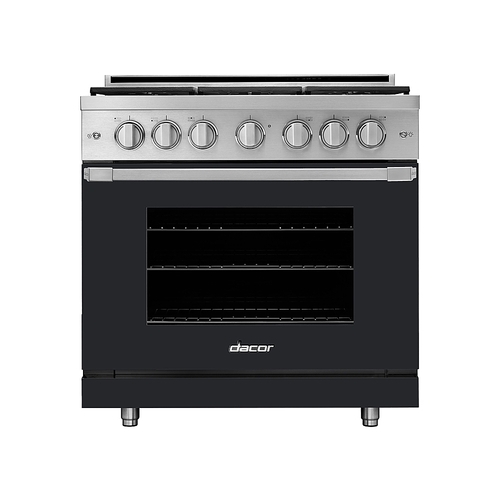 Dacor Range Model HGPR36CA-NG