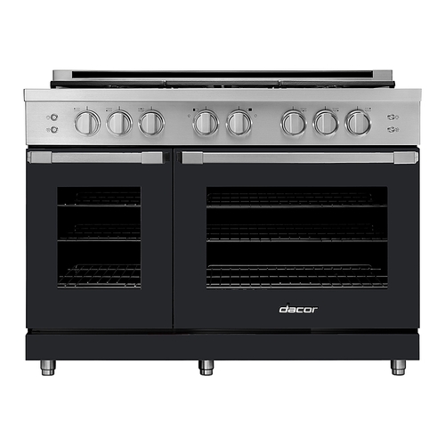 Dacor Range Model HGPR48CA-NG