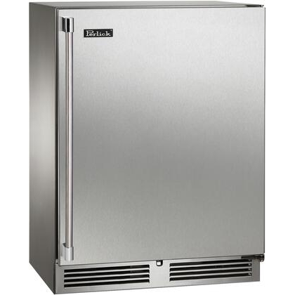 Perlick Refrigerator Model HH24RO32R
