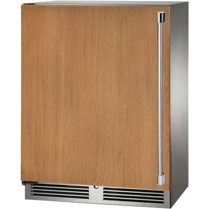 Perlick Refrigerator Model HH24RO42L