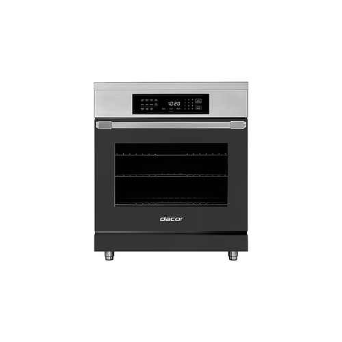 Dacor Range Model HIPR30CA