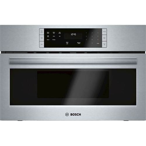 Bosch Microwave Model HMB50152UC