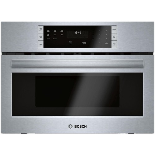 Buy Bosch Microwave HMB57152UC
