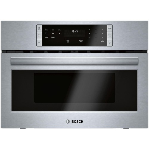 Bosch Microwave Model HMB57152UC